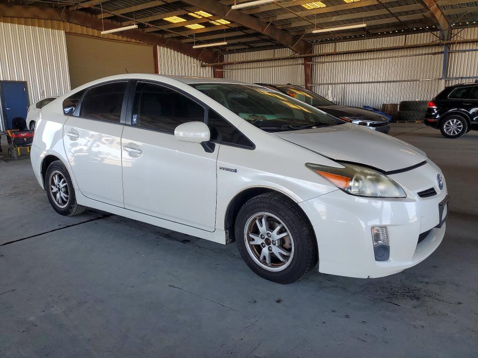 71946266 :رقم المزاد ، JTDKN3DU9B5349768 vin ، 2011 Toyota Prius مزاد بيع
