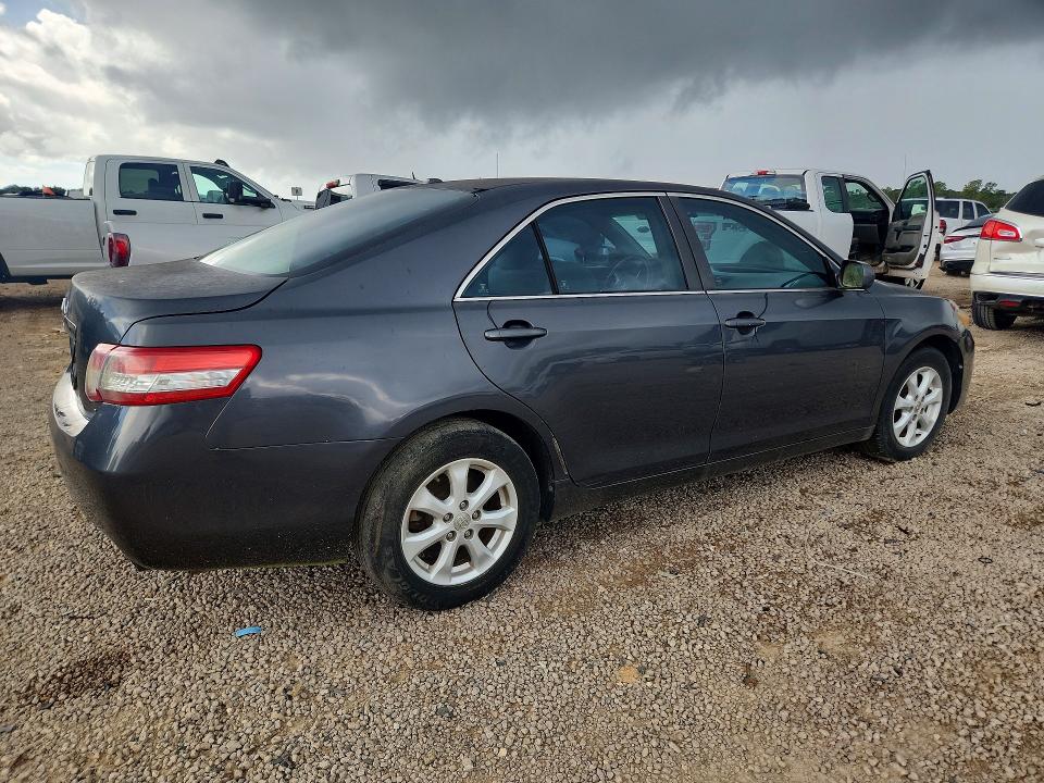 Продажа на аукционе авто 2011 Toyota Camry, vin: 4T1BF3EK1BU188134, номер лота: 70464306