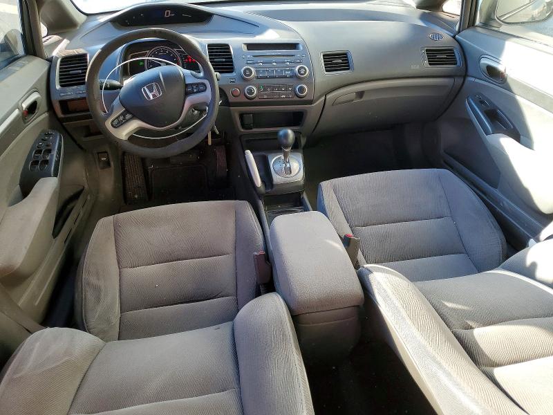 Продажа на аукционе авто 2007 Honda Civic, vin: 1HGFA16837L001857, номер лота: 70397816