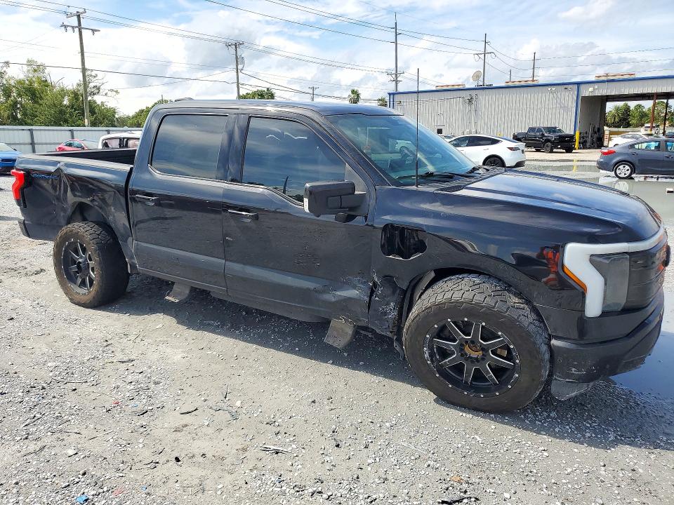 Продаж на аукціоні авто 2022 Ford F150, vin: 1FT6W1EV2NWG03300, номер лоту: 72433586