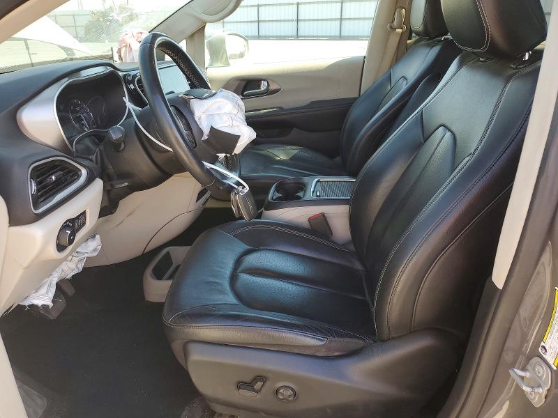 Продаж на аукціоні авто 2022 Chrysler Pacifica, vin: 2C4RC1BGXNR179305, номер лоту: 71297306