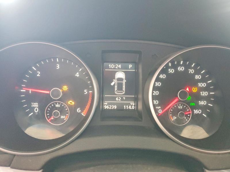 Продажа на аукционе авто 2013 Volkswagen Golf, vin: WVWDM7AJ4DW131652, номер лота: 70514676