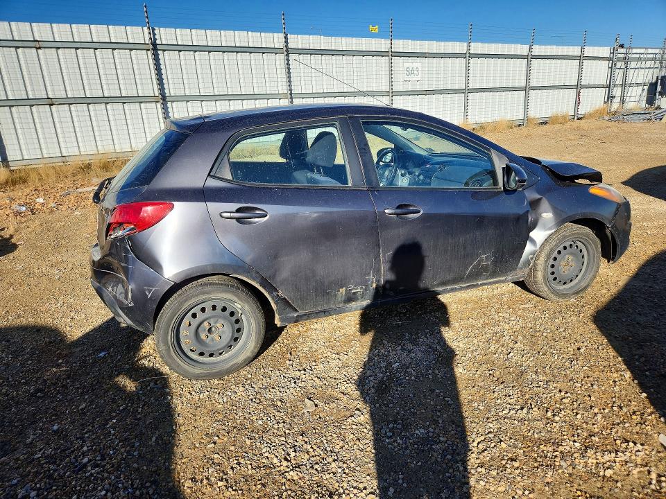 Продажа на аукционе авто 2013 Mazda Mazda2, vin: JM1DE1KY4D0165082, номер лота: 73525786