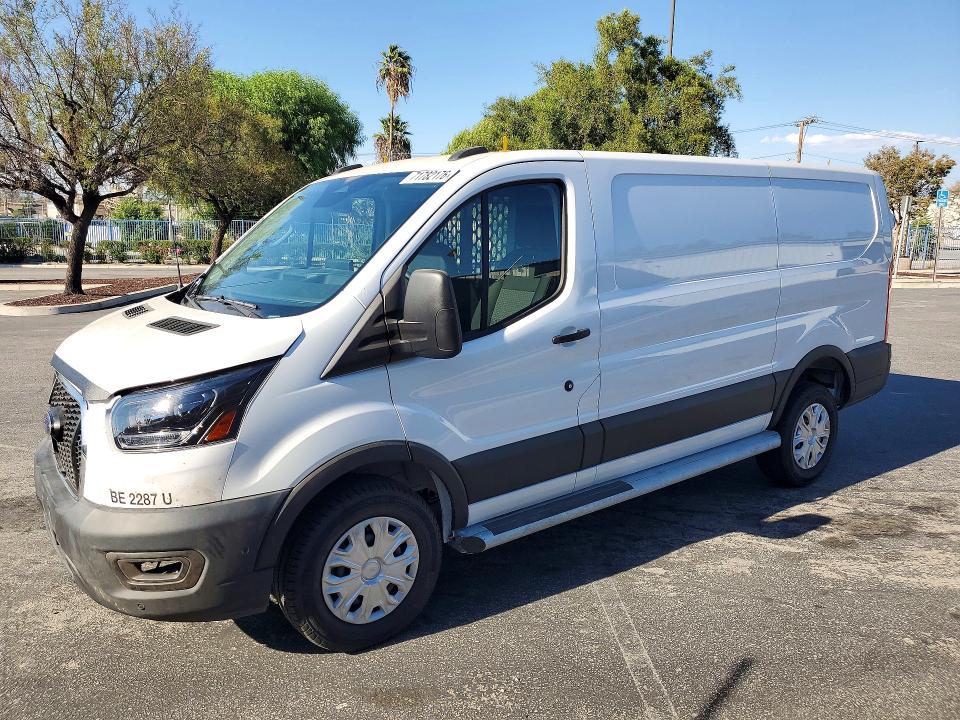 2026 Ford Transit მანქანა იყიდება აუქციონზე, vin: 1FTBR1Y87TKA82316, აუქციონის ნომერი: 71782176
