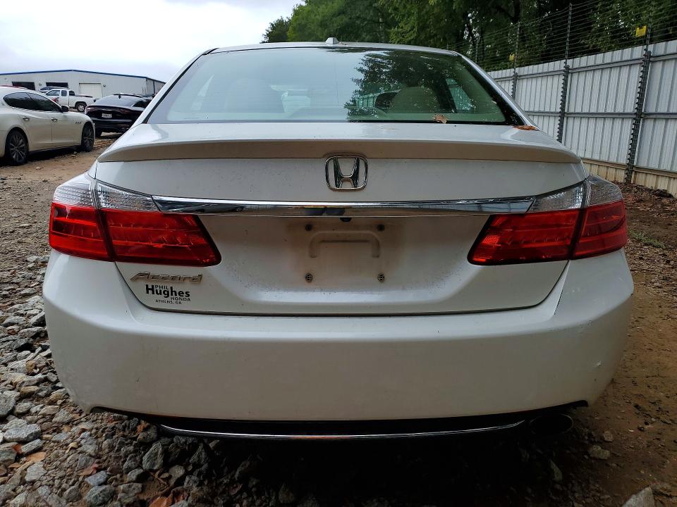 Aukcja sprzedaży 2013 Honda Accord, vin: 1HGCR2F80DA002909, numer aukcji: 71745826