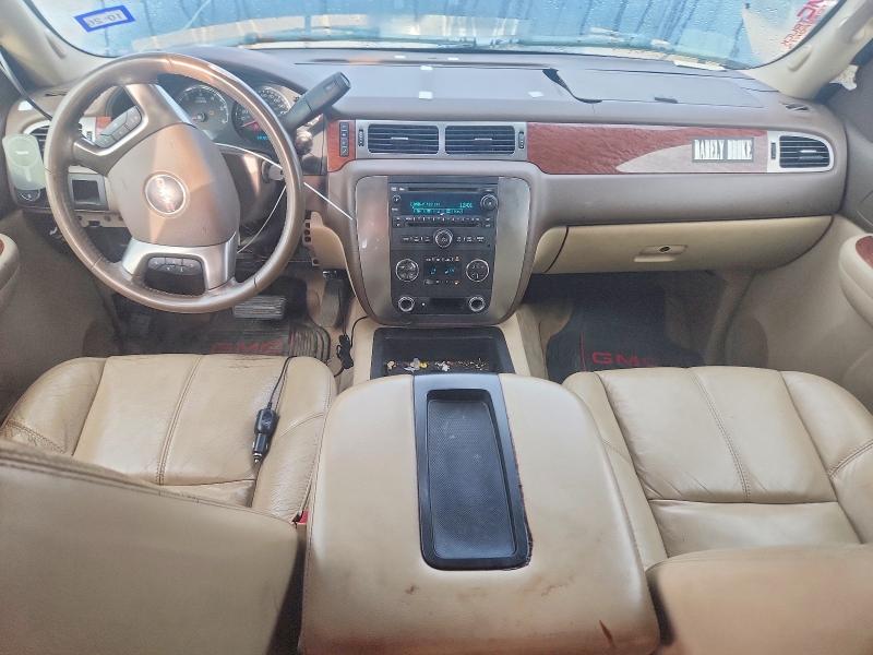 Продажа на аукционе авто 2007 Gmc Yukon, vin: 1GKFC13097R357304, номер лота: 70719376