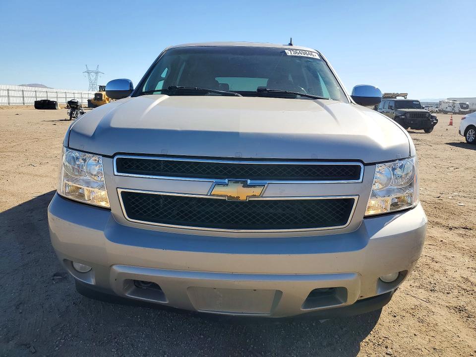 73649846 :رقم المزاد ، 3GNFK16347G217222 vin ، 2007 Chevrolet Suburban مزاد بيع