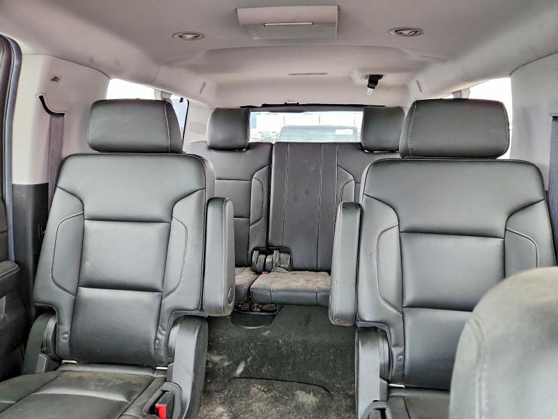 71428926 :رقم المزاد ، 1GNSKHKC0JR384732 vin ، 2018 Chevrolet Suburban مزاد بيع