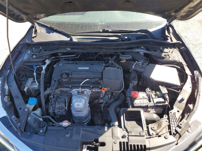 Продаж на аукціоні авто 2017 Honda Accord, vin: 1HGCR2F14HA068159, номер лоту: 71380366