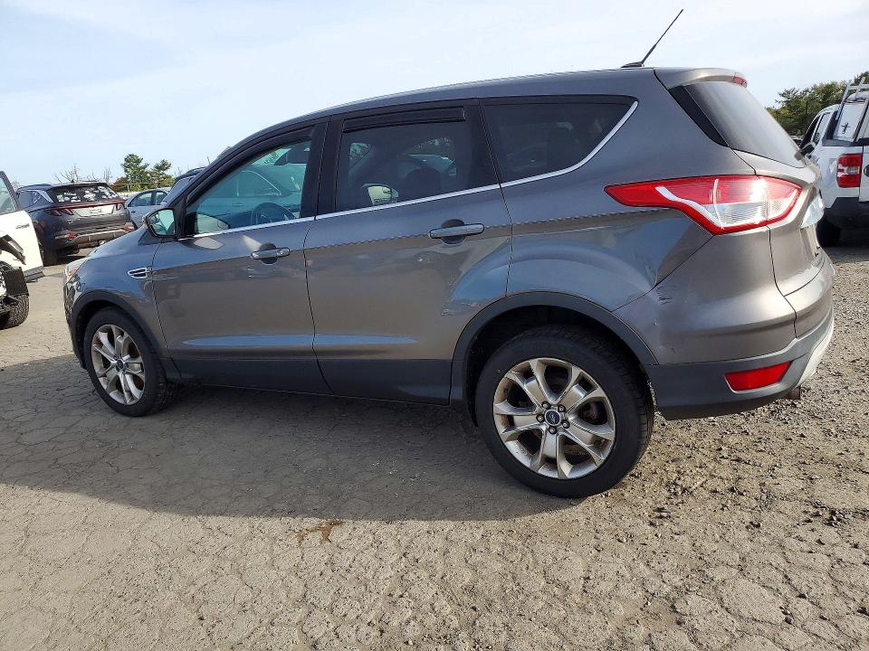 Продаж на аукціоні авто 2013 Ford Escape, vin: 1FMCU9H91DUA47461, номер лоту: 71788196