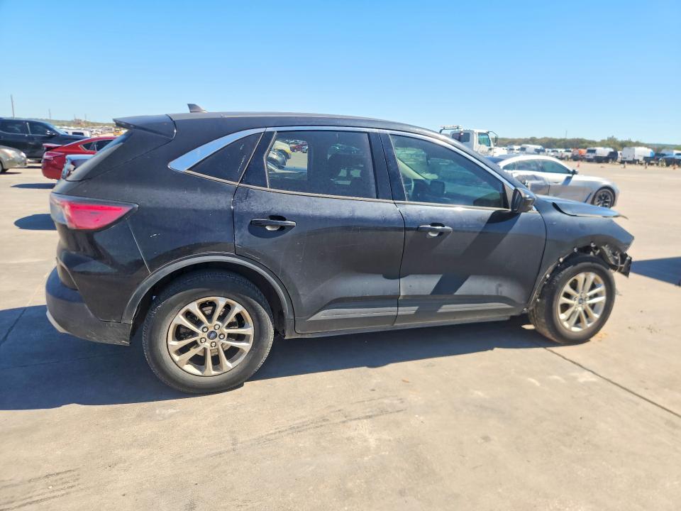 Продажа на аукционе авто 2020 Ford Escape, vin: 1FMCU0G60LUB66006, номер лота: 71796626