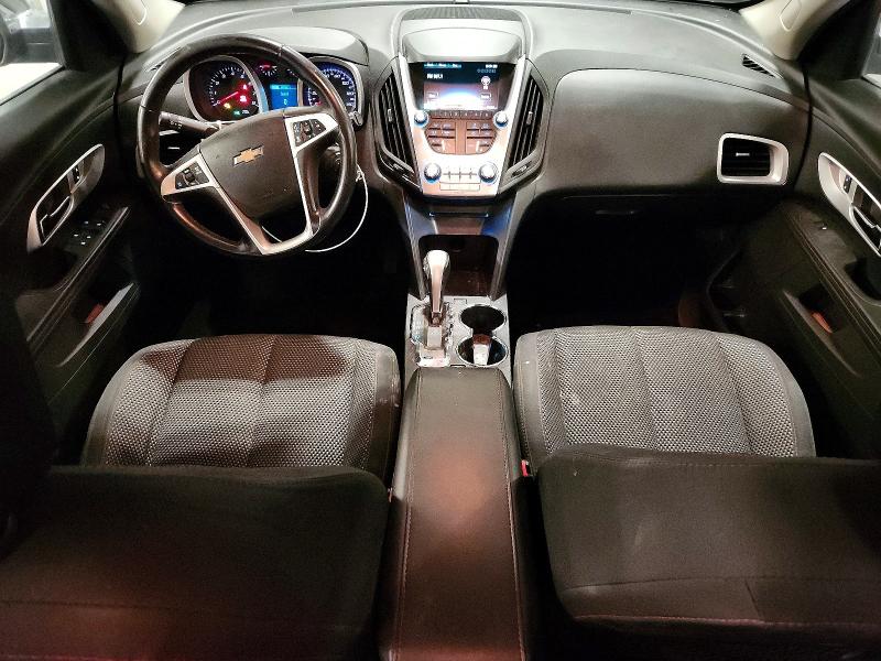 Продажа на аукционе авто 2015 Chevrolet Equinox, vin: 2GNFLFEK3F6259376, номер лота: 70149236