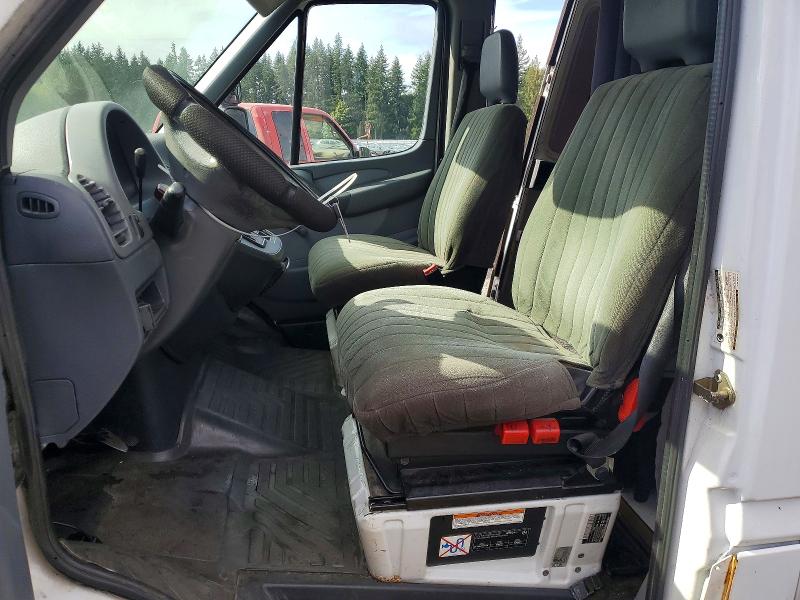 Продаж на аукціоні авто 2006 Dodge Sprinter, vin: WDYPD744465921887, номер лоту: 71262186