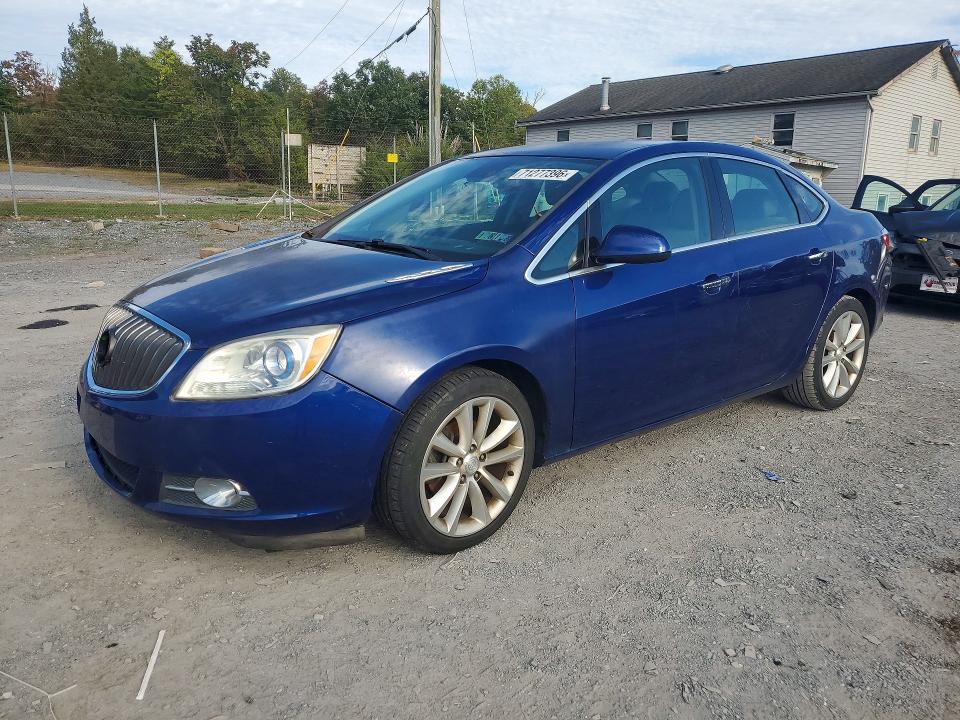 71277396 :رقم المزاد ، 1G4PP5SKXD4159463 vin ، 2013 Buick Verano مزاد بيع
