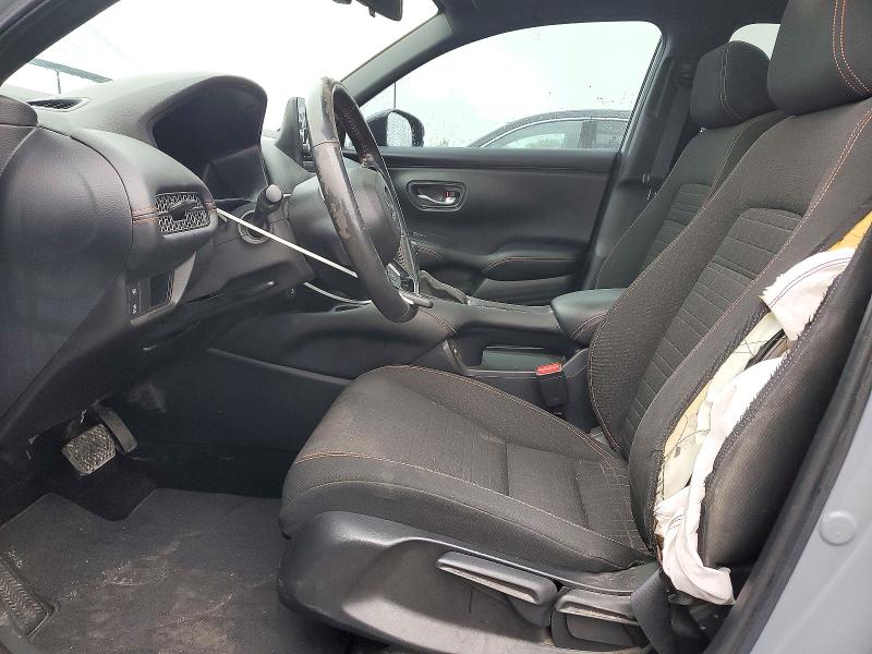 Продаж на аукціоні авто 2023 Honda Hr-v, vin: 3CZRZ2H5XPM109155, номер лоту: 72699686