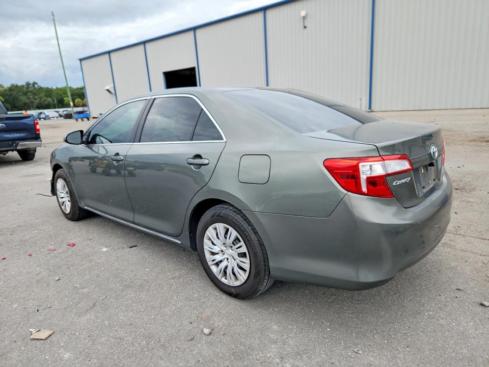 Продаж на аукціоні авто 2013 Toyota Camry, vin: 4T1BF1FK2DU725566, номер лоту: 71243216