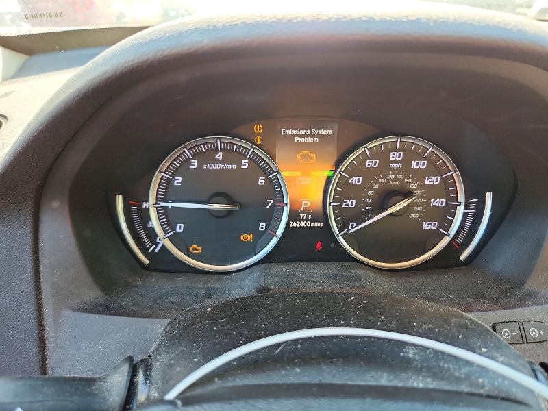 2019 Acura Mdx მანქანა იყიდება აუქციონზე, vin: 5J8YD4H5XKL004462, აუქციონის ნომერი: 72570506