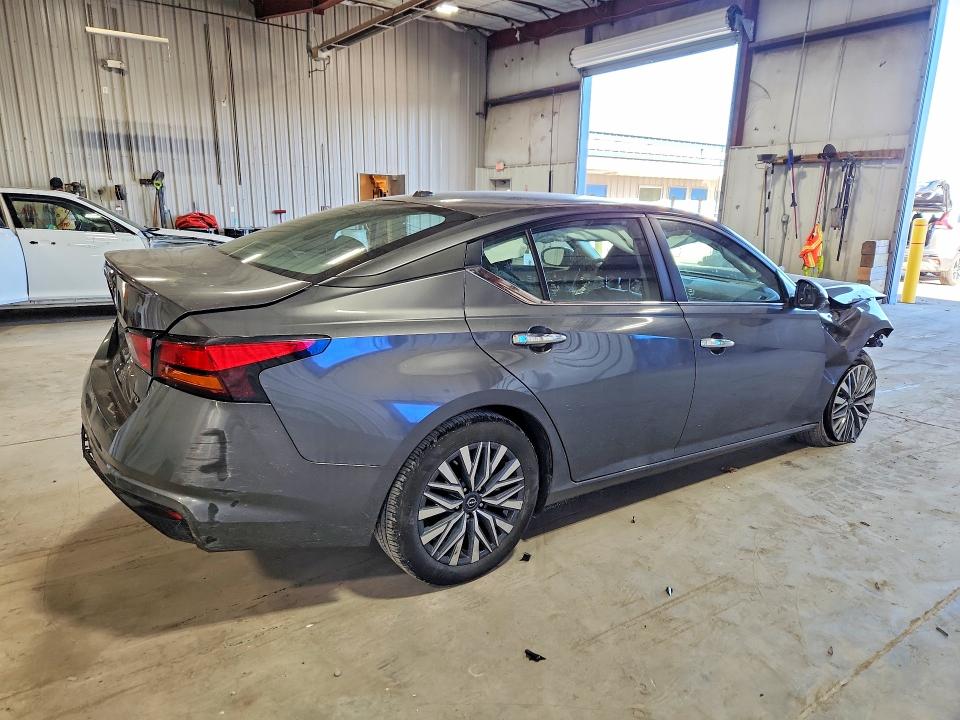 Aukcja sprzedaży 2025 Nissan Altima, vin: 1N4BL4DW8SN416685, numer aukcji: 71833116