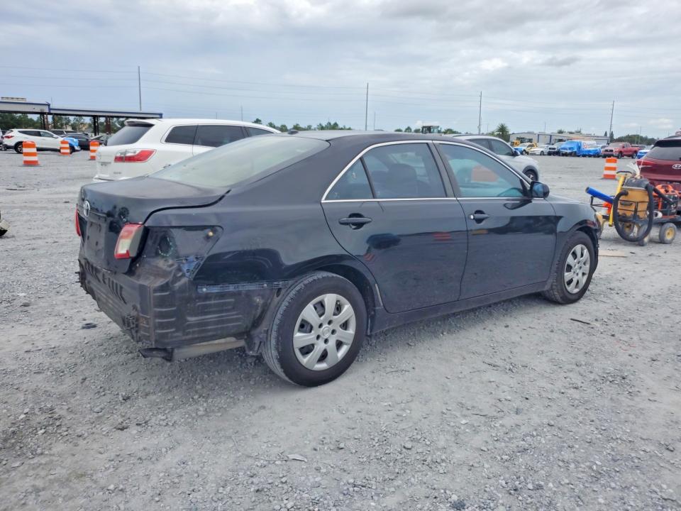 2011 Toyota Camry მანქანა იყიდება აუქციონზე, vin: 4T1BF3EK9BU191542, აუქციონის ნომერი: 71537486