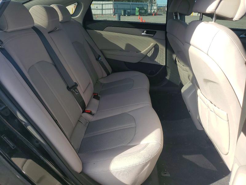 73461326 :رقم المزاد ، 5NPE24AF9FH049333 vin ، 2015 Hyundai Sonata مزاد بيع