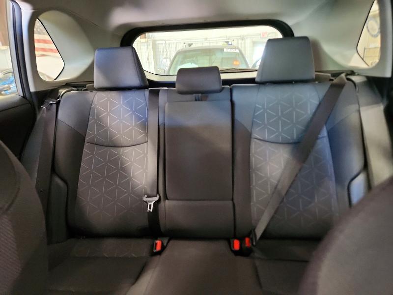 71655226 :رقم المزاد ، JTMR6RFVXLD005409 vin ، 2020 Toyota Rav4 Hybrid مزاد بيع