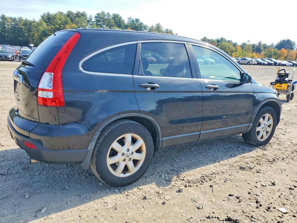 Продаж на аукціоні авто 2009 Honda Cr-v, vin: 5J6RE48569L055722, номер лоту: 71300066