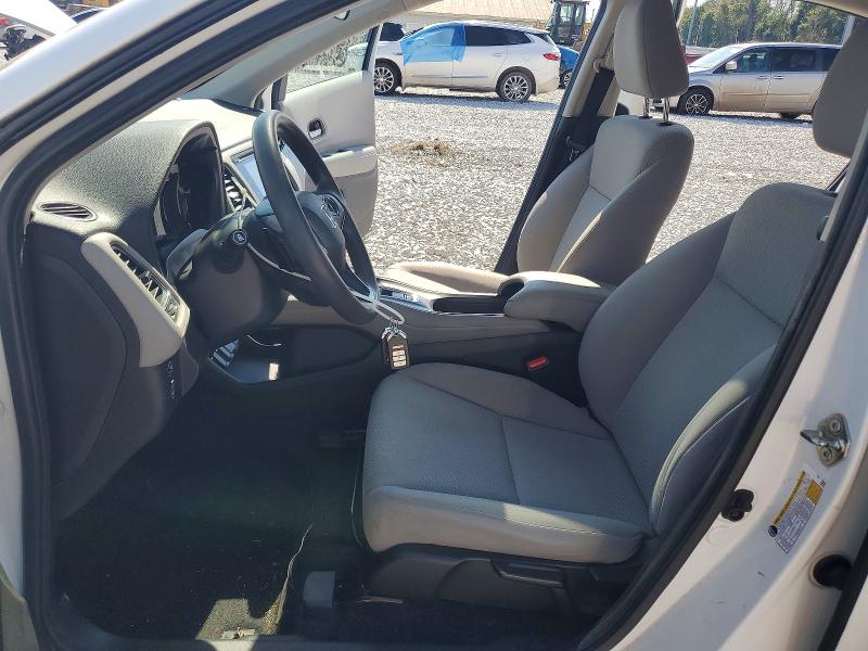 Aukcja sprzedaży 2017 Honda Hr-v, vin: 3CZRU6H51HM724958, numer aukcji: 71258776