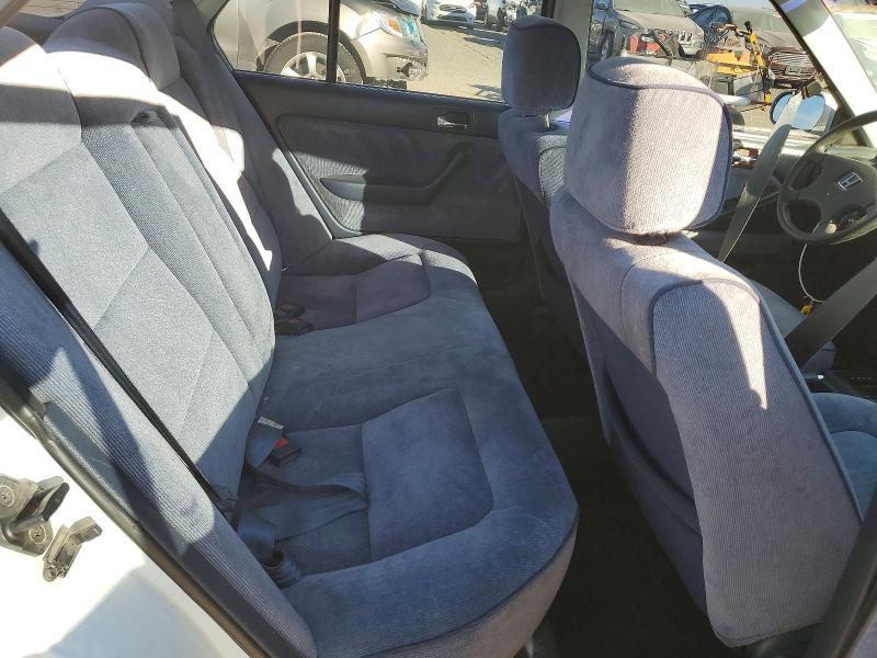Продажа на аукционе авто 1991 Honda Accord, vin: 1HGCB7657MA131432, номер лота: 71882286