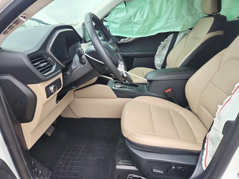 Продаж на аукціоні авто 2021 Ford Escape, vin: 1FMCU9H99MUB03081, номер лоту: 73150336