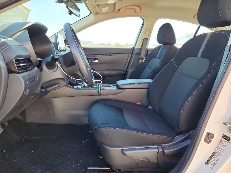 Aukcja sprzedaży 2021 Nissan Sentra, vin: 3N1AB8CV9MY246385, numer aukcji: 72243016