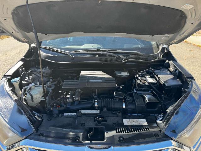 Продаж на аукціоні авто 2019 Honda Cr-v, vin: 2HKRW2H59KH621664, номер лоту: 72429426