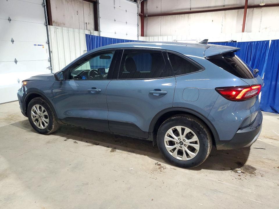 Продаж на аукціоні авто 2025 Ford Escape, vin: 1FMCU9GN8SUA43533, номер лоту: 72409666