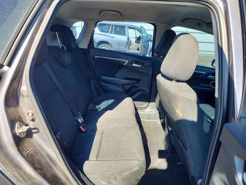 71976556 :رقم المزاد ، 3HGGK5H47KM733581 vin ، 2019 Honda Fit مزاد بيع