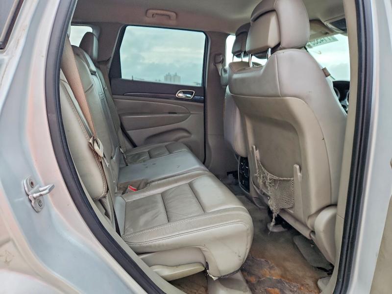 Aukcja sprzedaży 2011 Jeep Grand Cherokee, vin: 1J4RS4GG6BC746654, numer aukcji: 71453616
