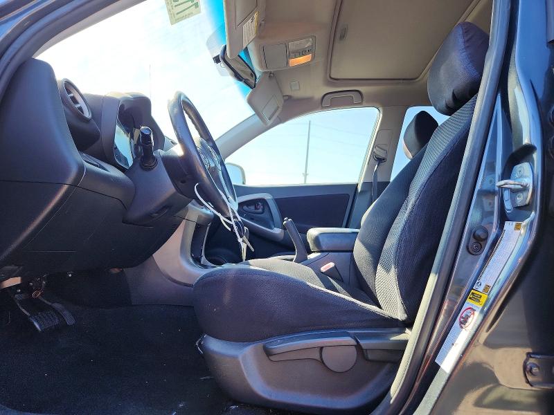71968376 :رقم المزاد ، JTMZK32V486012155 vin ، 2008 Toyota Rav4 مزاد بيع