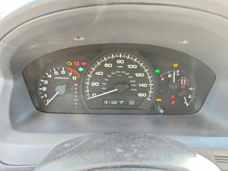 2007 Honda Accord მანქანა იყიდება აუქციონზე, vin: 1HGCM567X7A179933, აუქციონის ნომერი: 71025146