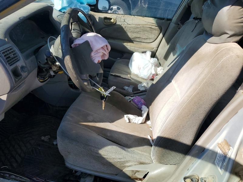 Продаж на аукціоні авто 1999 Toyota Corolla, vin: 1NXBR12E5XZ218267, номер лоту: 71357856
