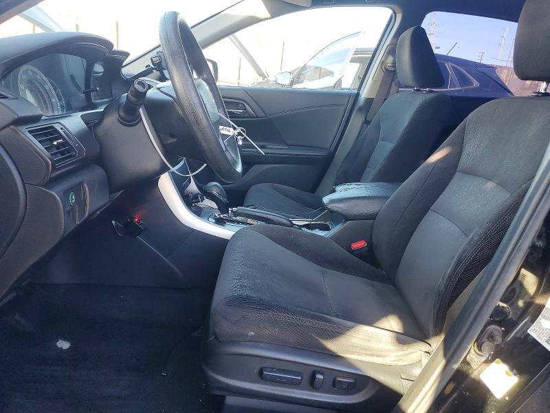 2013 Honda Accord მანქანა იყიდება აუქციონზე, vin: 1HGCR2F74DA162900, აუქციონის ნომერი: 71855806