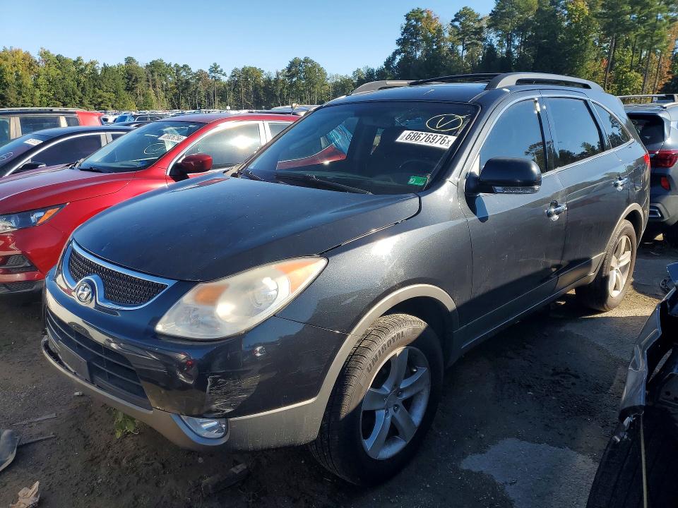 Продаж на аукціоні авто 2008 Hyundai Veracruz, vin: KM8NU73C68U052046, номер лоту: 68676976