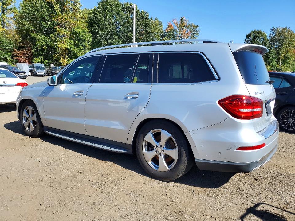 Продажа на аукционе авто 2017 Mercedes-benz Gls, vin: 4JGDF6EE3HA786577, номер лота: 71467236