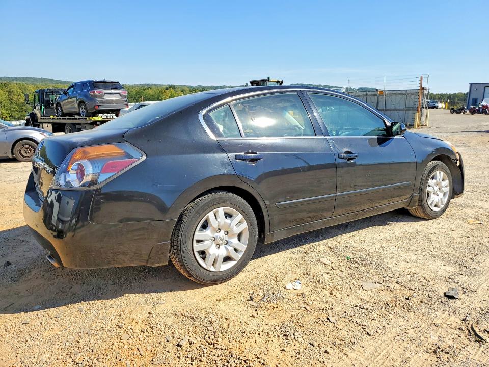 71022596 :رقم المزاد ، 1N4AL2AP4BN415093 vin ، 2011 Nissan Altima مزاد بيع