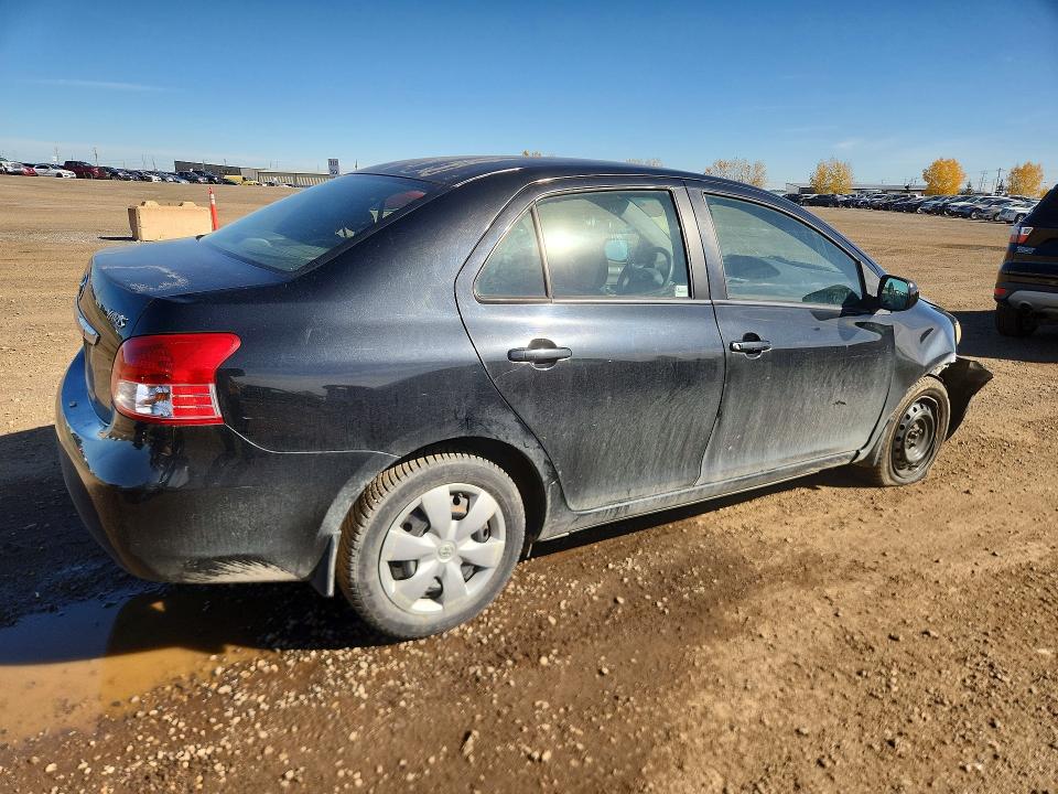 Продаж на аукціоні авто 2008 Toyota Yaris, vin: JTDBT923381197652, номер лоту: 70111906
