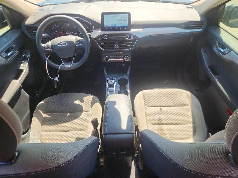 Продажа на аукционе авто 2020 Ford Escape, vin: 1FMCU0G60LUB66006, номер лота: 71796626