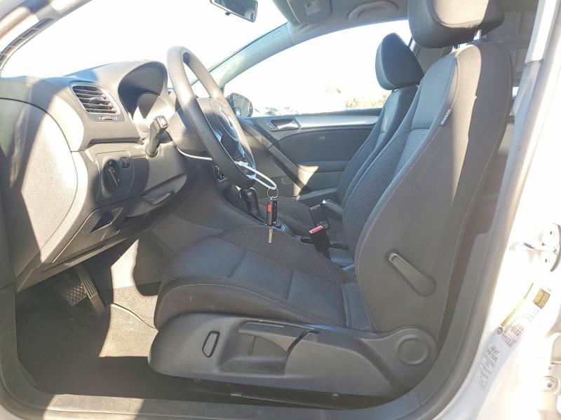 Продаж на аукціоні авто 2013 Volkswagen Golf, vin: WVWDB7AJ2DW133647, номер лоту: 71893226