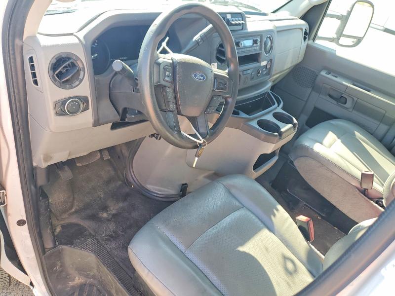 Aukcja sprzedaży 2022 Ford E350, vin: 1FDWE3FN8NDC09062, numer aukcji: 71626556