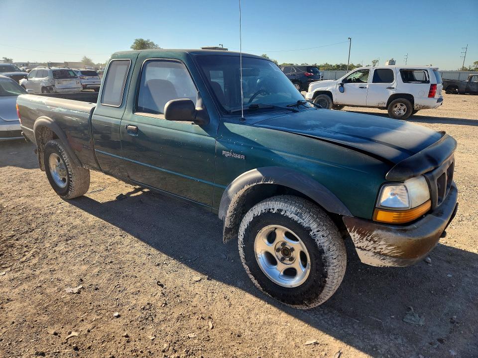 Aukcja sprzedaży 1999 Ford Ranger, vin: 1FTZR15V8XPA00093, numer aukcji: 72048106