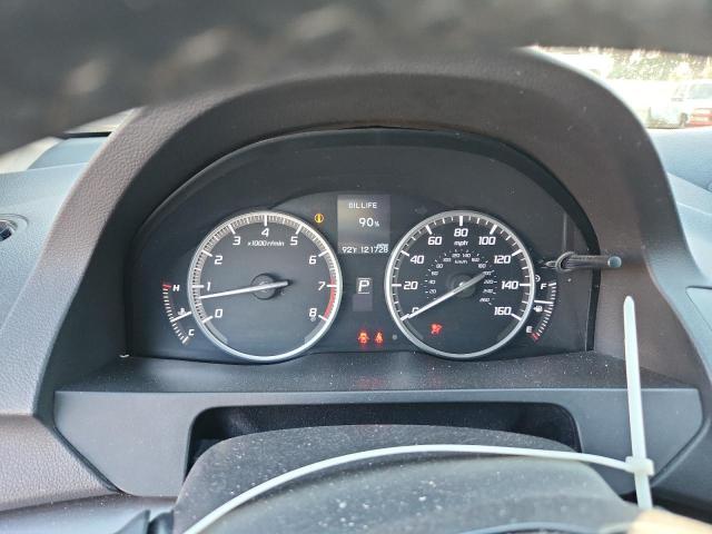 71317736 :رقم المزاد ، 5J8TB3H39HL002431 vin ، 2017 Acura Rdx مزاد بيع