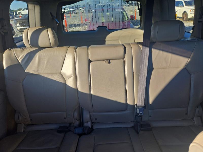 2010 Honda Pilot მანქანა იყიდება აუქციონზე, vin: 5FNYF3H57AB007193, აუქციონის ნომერი: 72924716