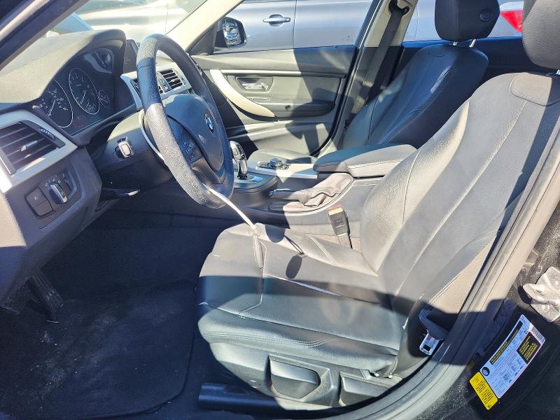 2015 Bmw 320 მანქანა იყიდება აუქციონზე, vin: WBA3B1C55FK139944, აუქციონის ნომერი: 71209056