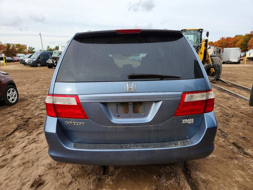 Aukcja sprzedaży 2007 Honda Odyssey, vin: 5FNRL38647B056723, numer aukcji: 70894156